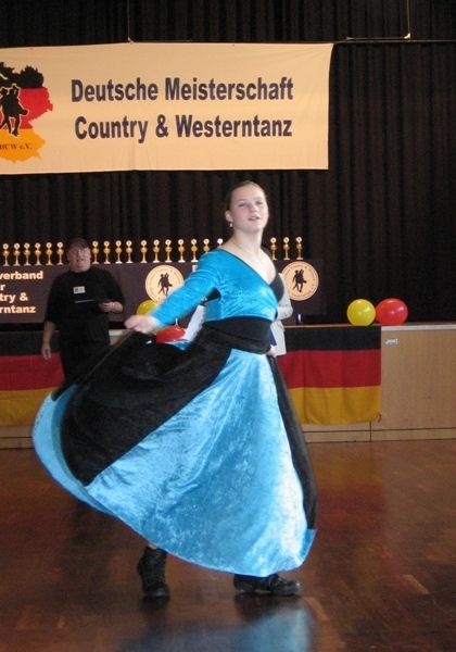 Deutsche Meisterschaften 2007